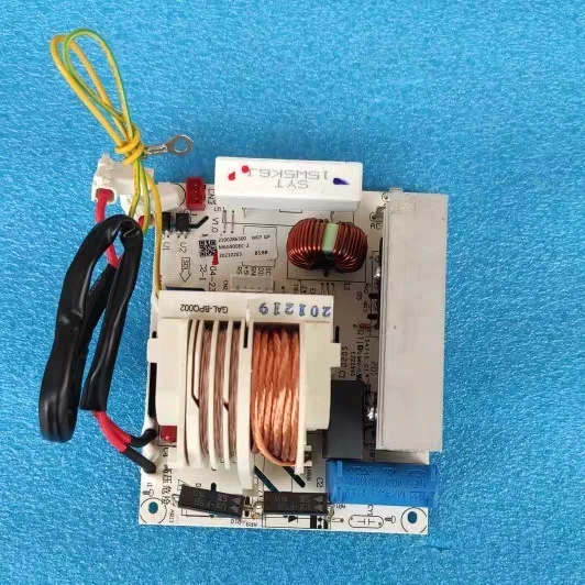 

Applicable to Galanz microwave oven G80F23CN3LV-C2 frequency conversion board M6G900EC-2mainboard high-voltage board power board