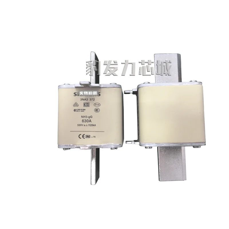 

3NA3260 3NA3340 3NA3342 Новый предохранитель