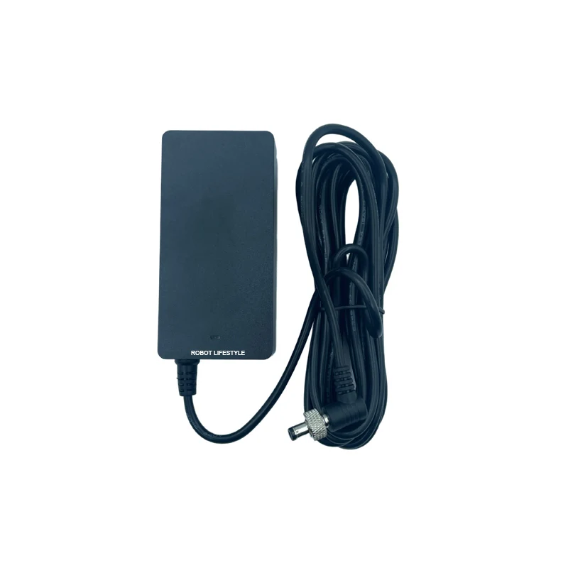 Adapte and Extension Cord for robot window cleaner QHC002 3188 3088,1pc 2