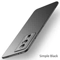 Simple Black
