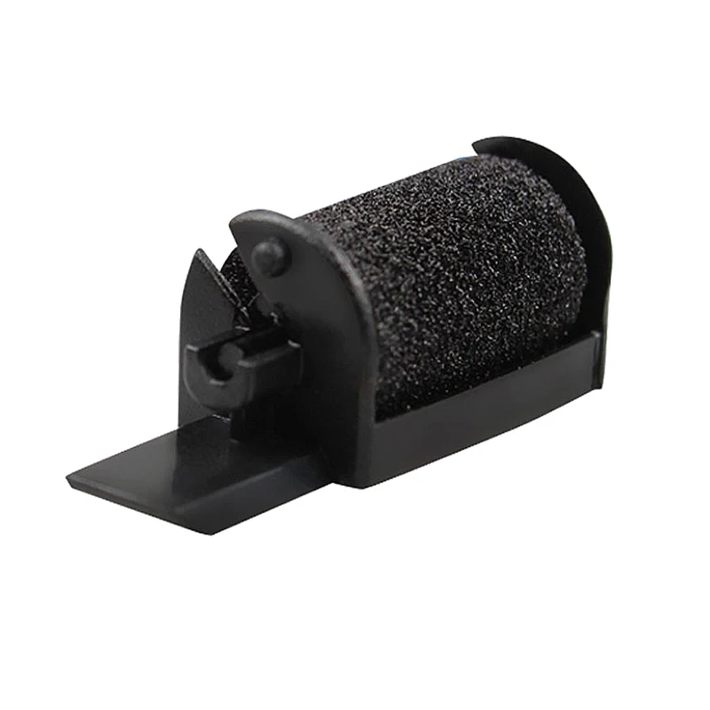 잉크 롤러 리본 20pcs -100X IR40 삼성에 적합한 ER100 CASIO FR 2550 2500 HR 100 150 7 8 16 ROCKY 1236 ROYAL 315, 블랙 레드 블랙