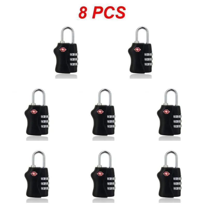 Style A 8pcs