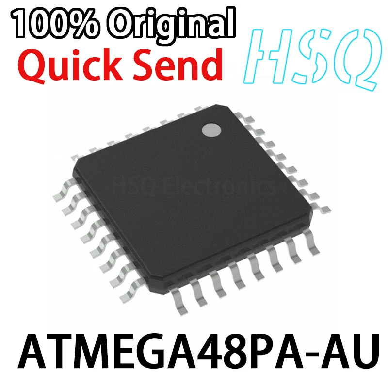 

1 шт. Новинка Φ QFP32 фонарь QFN32