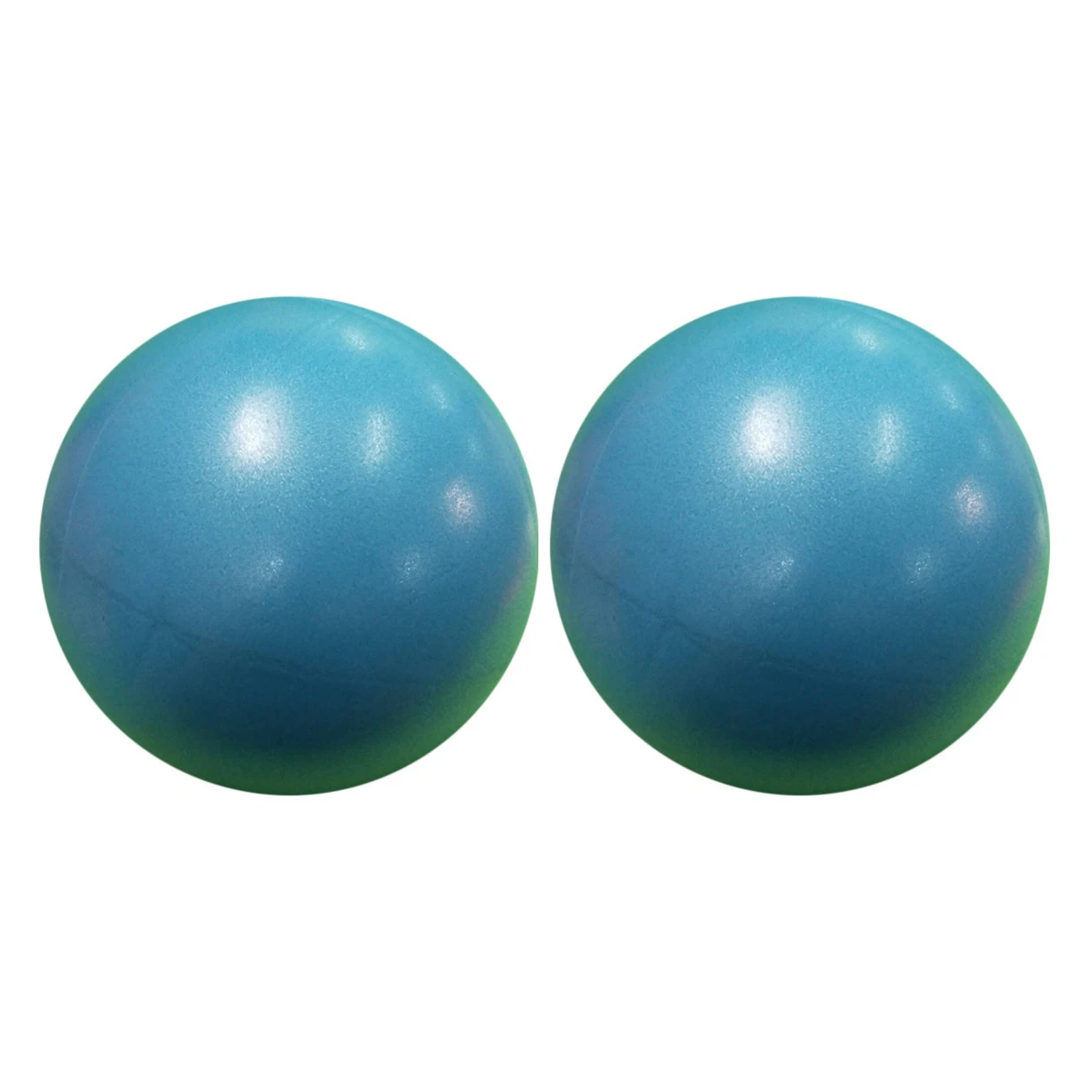 Yoga Fitness Core Balance Ball – 25cm for Exercise, Gymnastics, and Pilates