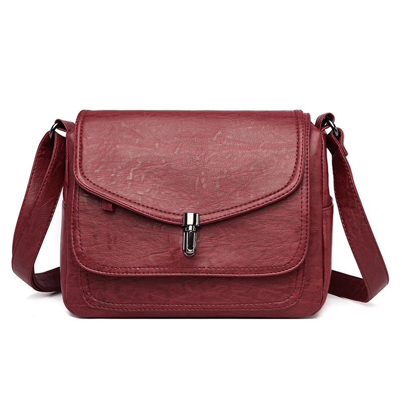 WINE RED