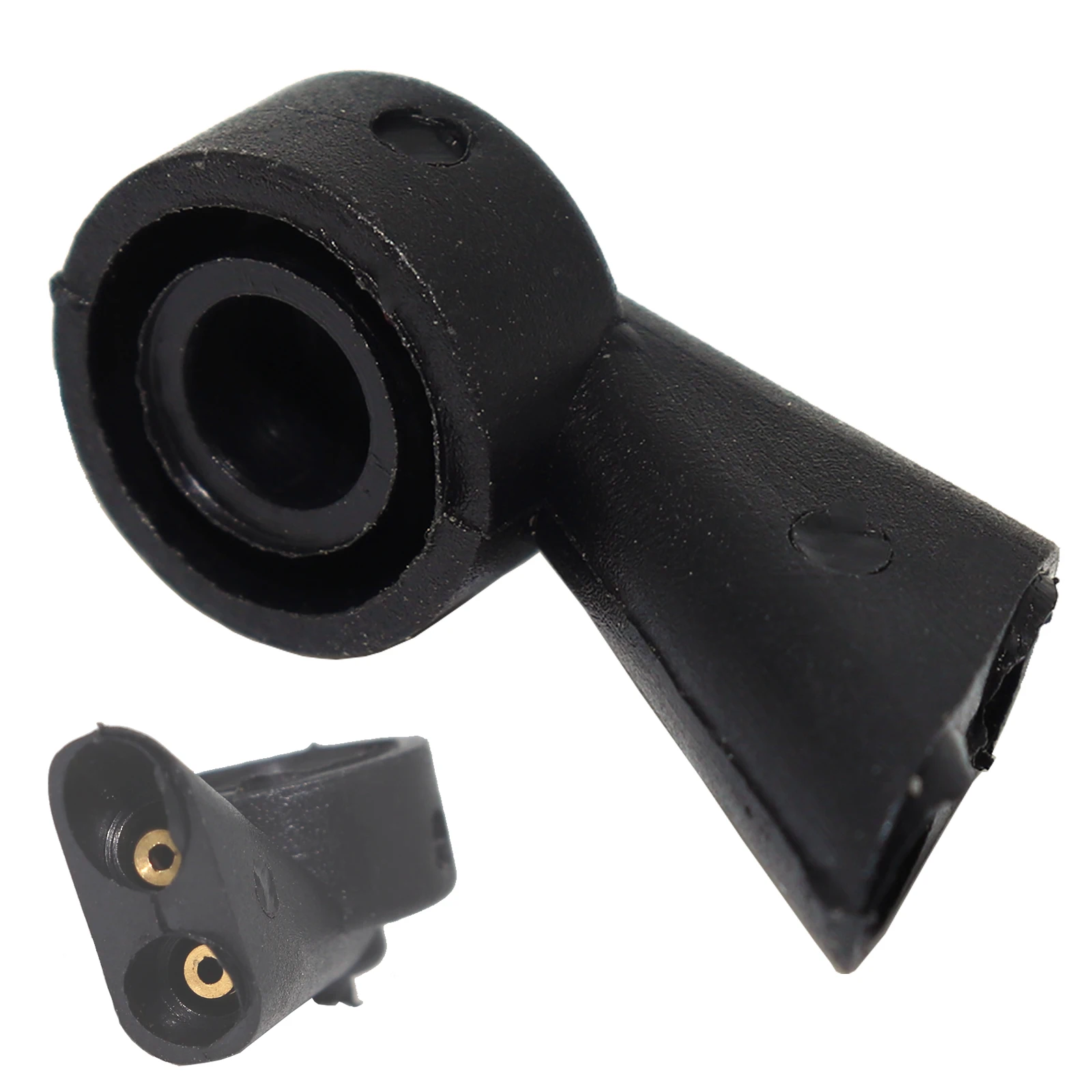 GENUINE AUDI A6 AVANT 2010-2019 REAR WIPER WASHER JET NOZZLE