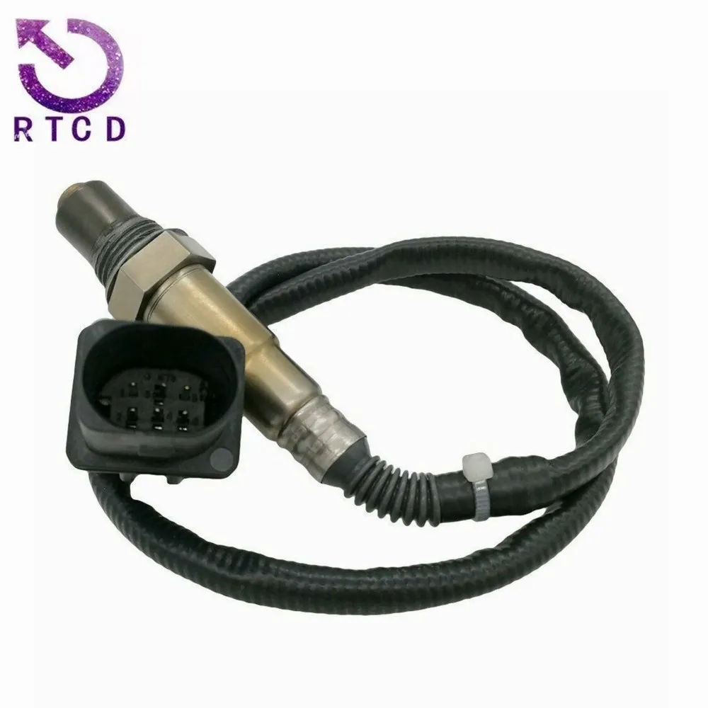 

Датчик кислорода 11787561410 для BMW 528I 320I 118I 120I Phantom VII Sports Car (RR3) 2007-2017