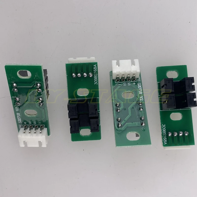 LED Moving Head Light OptoCoup Hall Sensor for Beam R7 230W etc.
