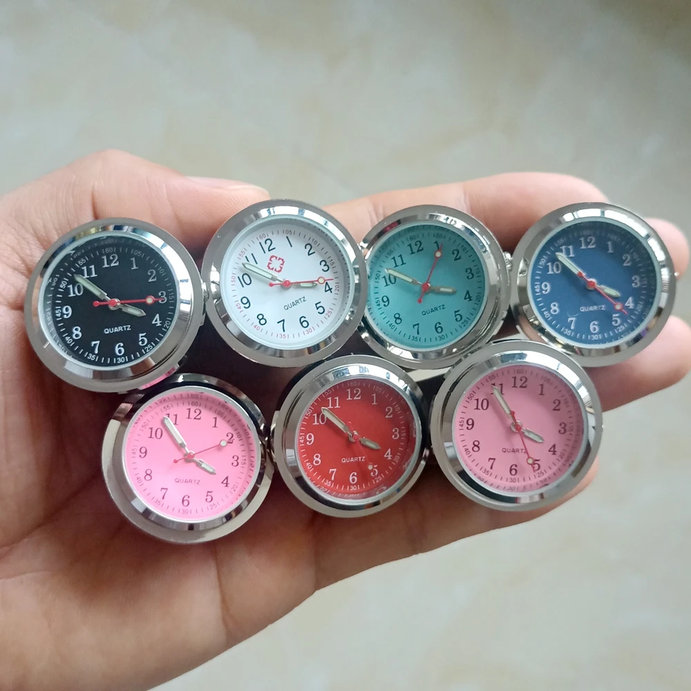 Nurse Doctor Hospital Medical Medicine Hanging Watches Quartz Watch Pocket Watch Nursing Care Office Clock For Stethoscope Gifts