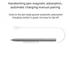 For HONOR Magic-Pencil Charger Cable Matepad Magnetic Absorber Charging Rod 1st 2st and 3nd Generation Universal Charger 5