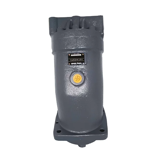 

A2F107 Hydraulics Axial Piston Pump