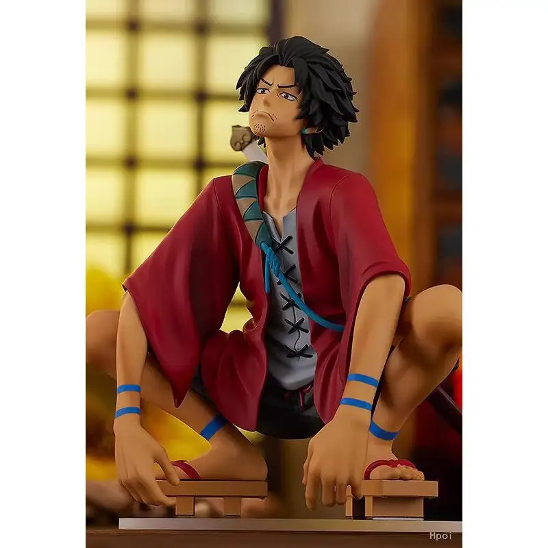 S5ce1b5d0a4e34604bba938625921d11bI - Samurai Champloo Merch