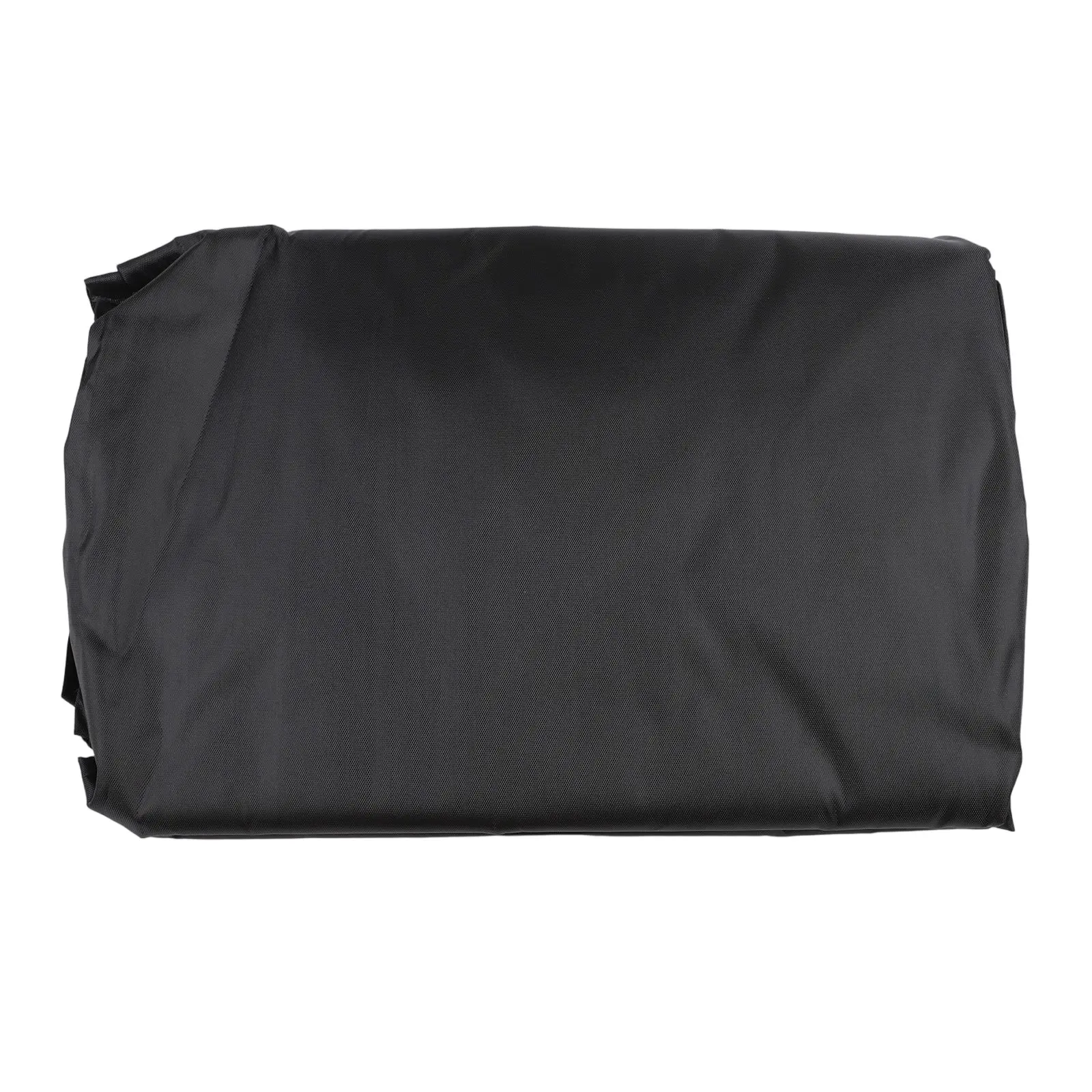 사용하기 쉬운 행잉베드 커버 보호대 야외 행잉베드 보호대 285*17*80cm 12FT 스탠드 커버 간편한 유지 관리