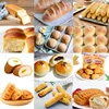 2022 Bread Production Bread Maker Bread Line 3