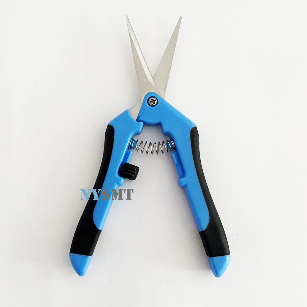 SMT Scissor For Carrier Tapes SMT Splice Tool SMT Splice Tape Cutter Electrical Tools