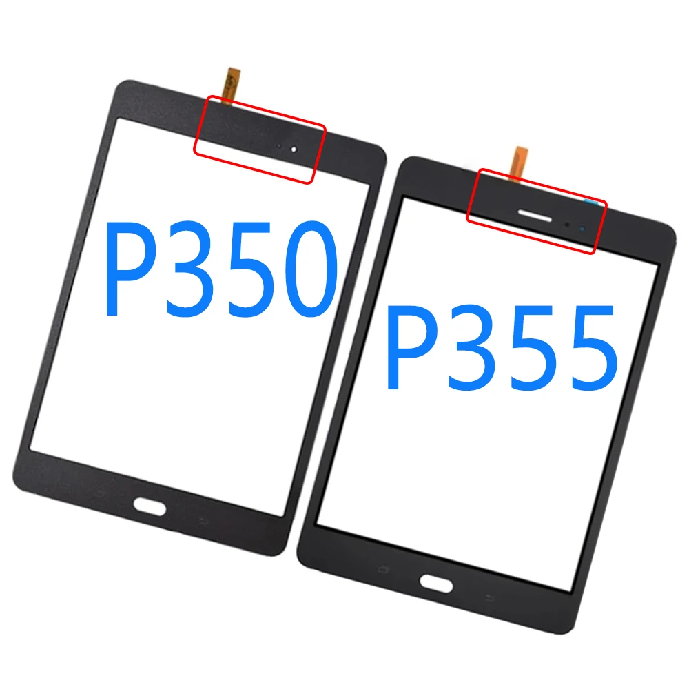 Ｚ   A 8.0 S  2015 P350 P355 SM-P350 ġ ũ Ÿ г  º  ܺ LCD 