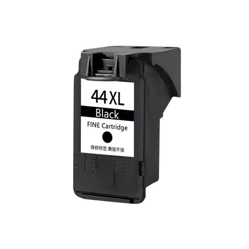 Cartucho de Tinta Preta para Impressora Canon Pg44 Cl54 Pg-44 Compatível com E471 E201 E401 E402 E3110 - Imagem 3