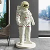 Nordic Astronauts Creative Decoration Living Room Decoration Large Landing Astronaut Sofa Next To Luxury Housewarming Gift 3