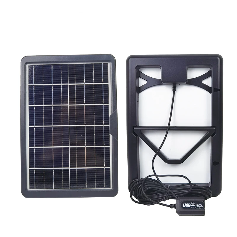 sistema solar portatil para carregadores de telefone 05