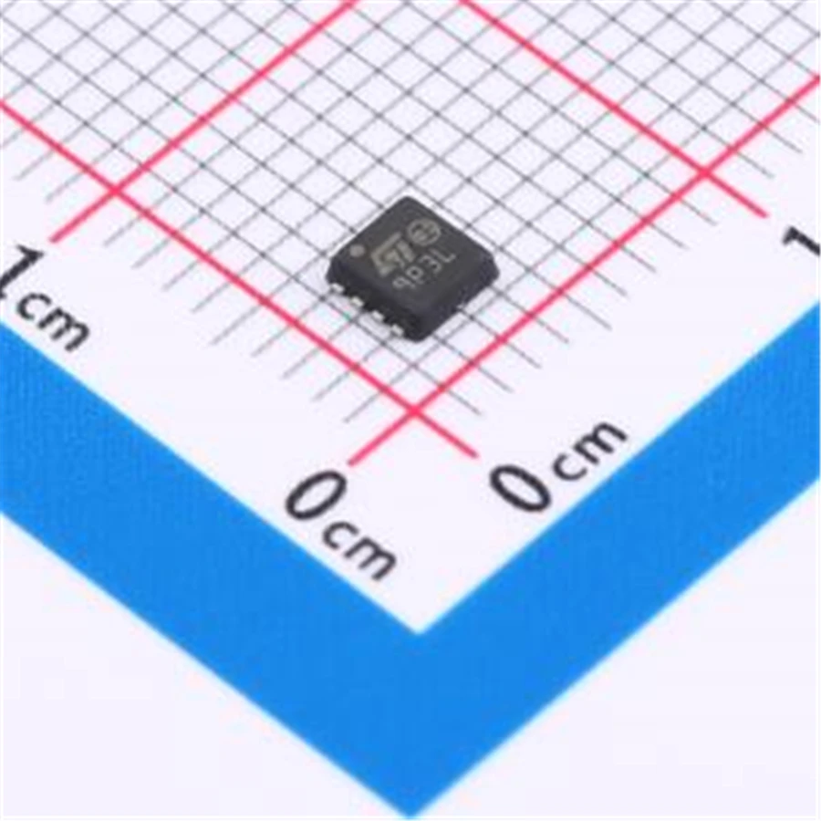 

5PCS/LOT(MOSFET) STL9P3LLH6