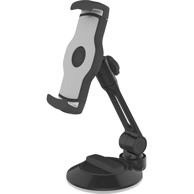 Ventosa Telefone Tablet Suporte do Carro para Ipad Pro Redmi Almofada de Escrita Adjustablet Montagem Mesa Janela Banheiro Caminhão Pára - Imagem 4