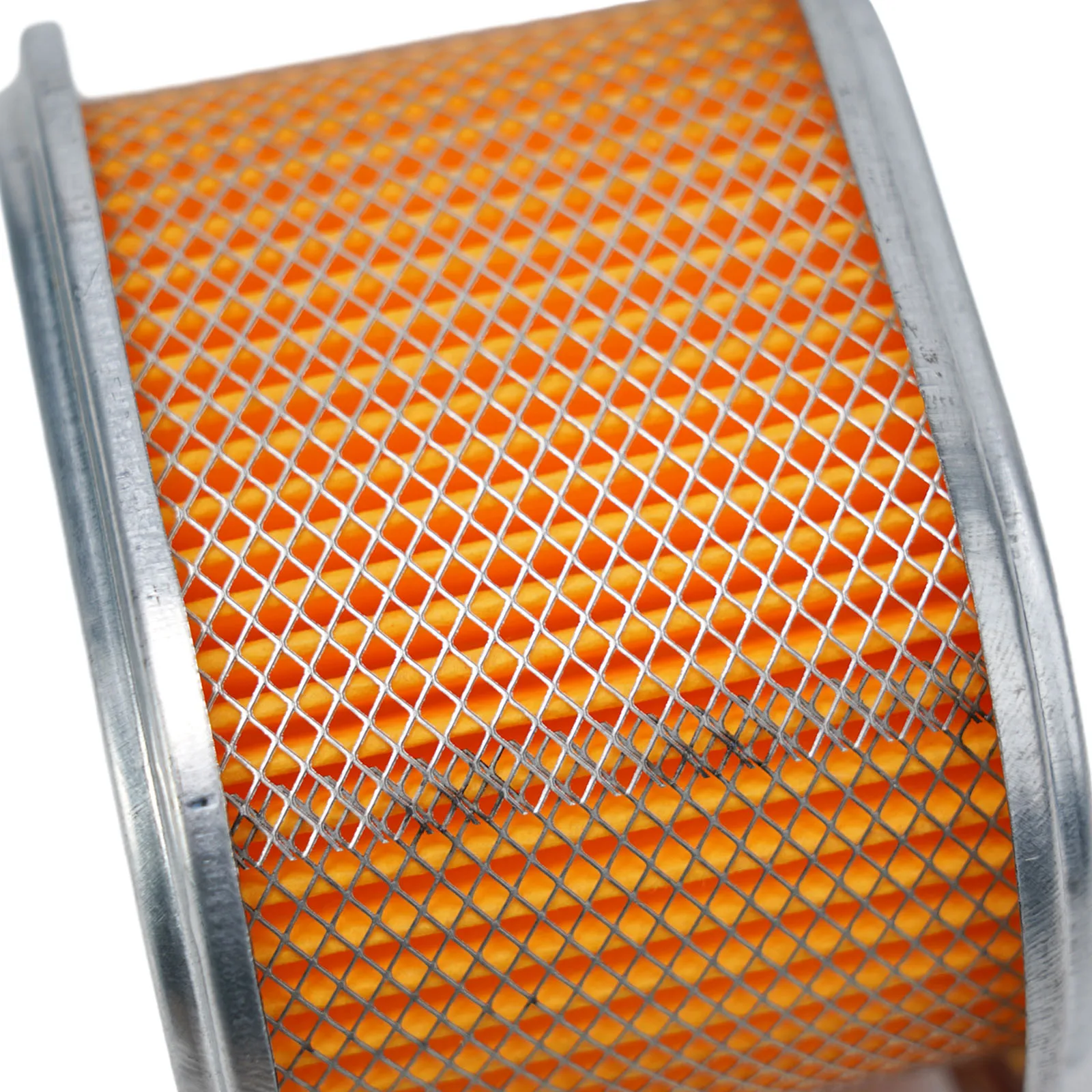 

Trustworthy Gasoline Engine Air Filter Replacement for GX160 168F 170F Maximum Filtration Long lasting Functionality