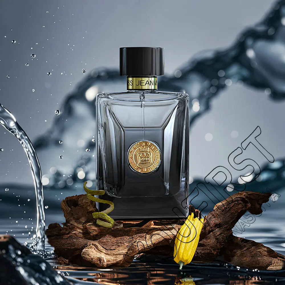 Ocean Scent Perfume Men Cologne Pheromone Perfumes Hombre Attracting Women Parfums Homme Eau De Toilette Woody Fragrances Spray 1