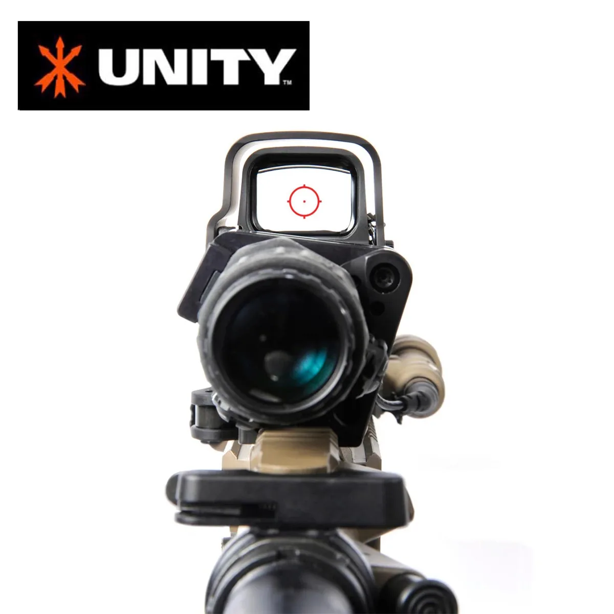 UNITY Fast MONI FTC 2.26