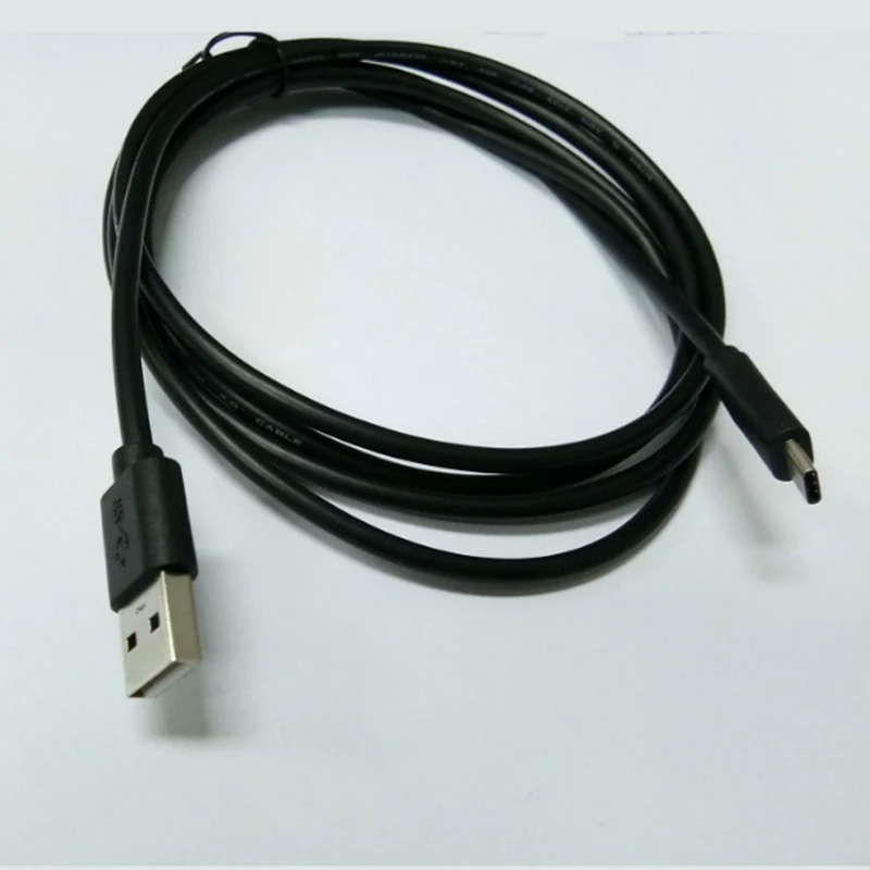 1 meter USB 3.1 cable USB-C pure copper charging cable USB 3.0 AM to Type-C data