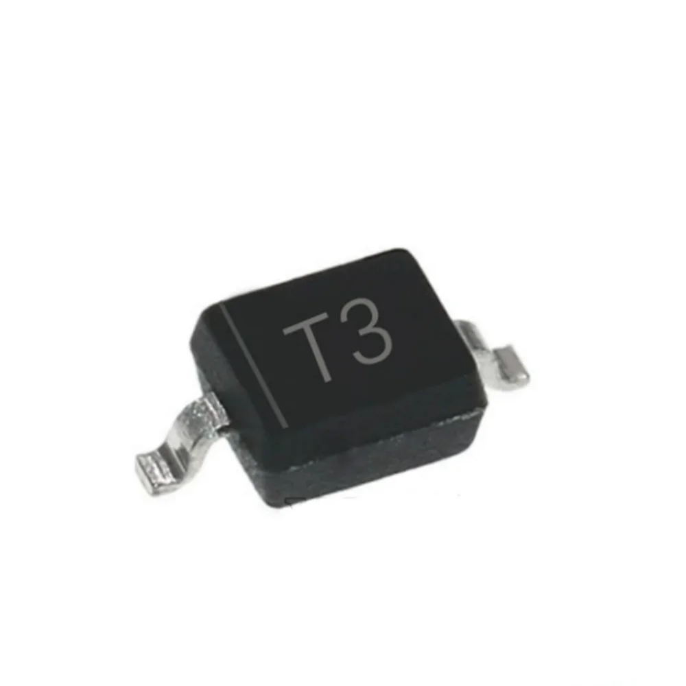 100PCS General Purpose NPN Transistor Set - SMD Package