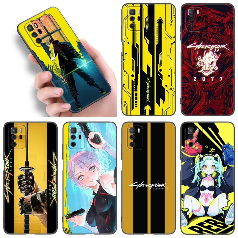 Jielangxin Cover per Xiaomi Redmi Note 7,con Slot per
