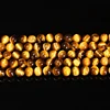 Wholesale Natural Yellow Tiger Eye Stone Bead Loose Spacer 4 6 8 10 12mm For Jewelry Making Diy Necklace Bracelet Accessoy 2