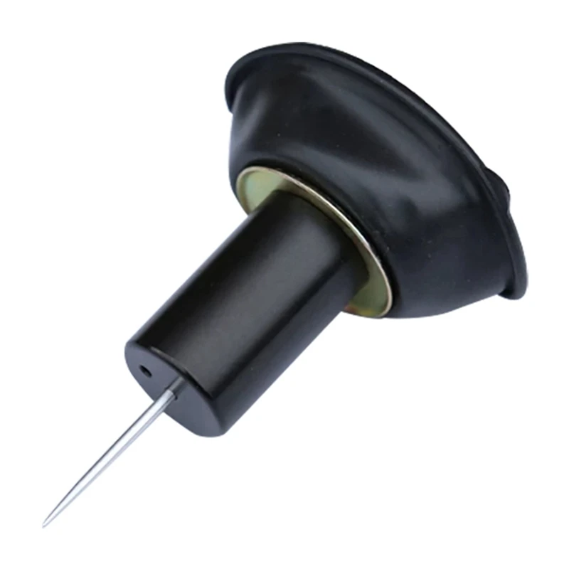 

2 поршневой поршень для мотоциклетного карбюратора, диафрагма, вакуумная мембрана в сборе для Suzuki GN125 1994-2001