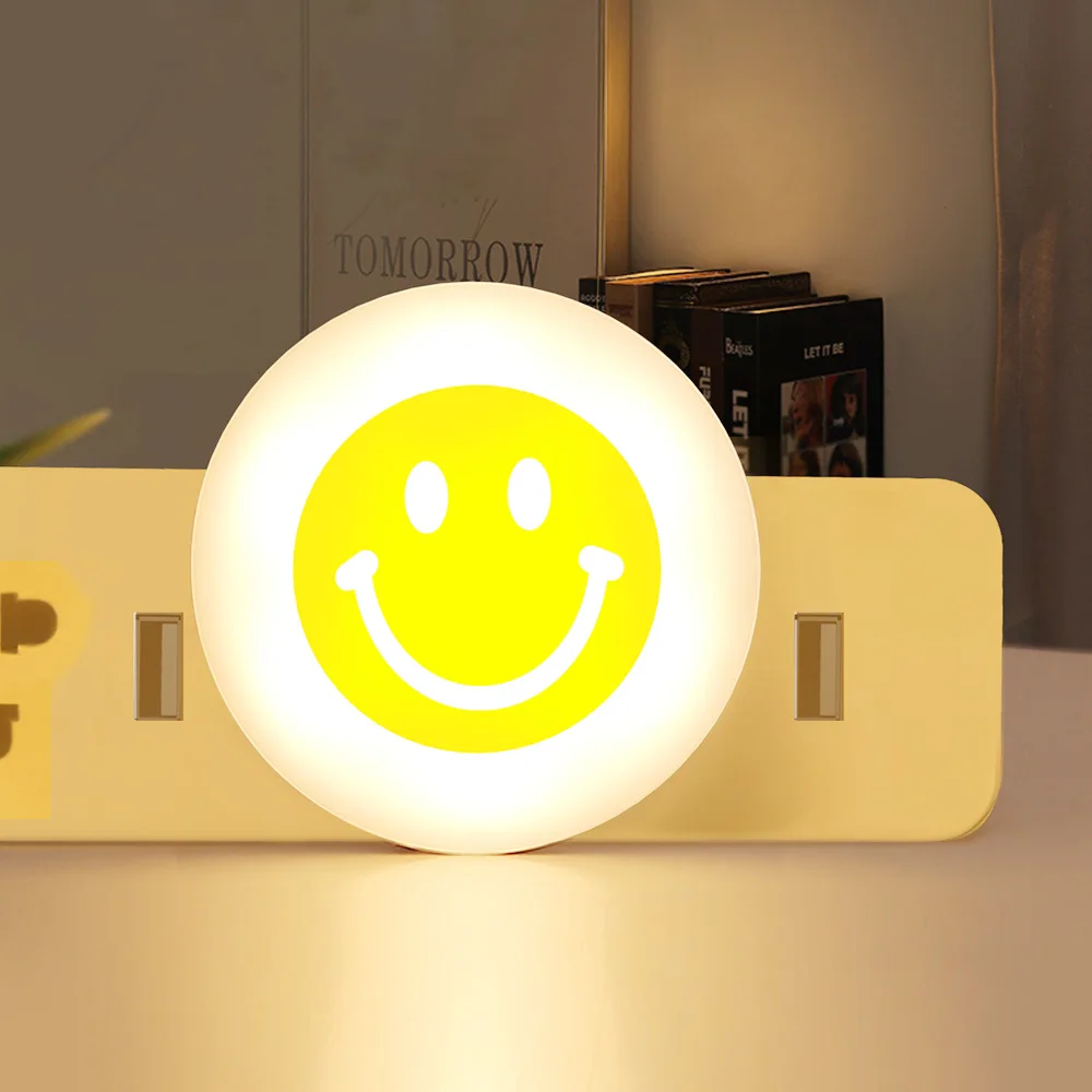 Рисунок 3 - Портативный ночсветильник с прямым USB-разъемом