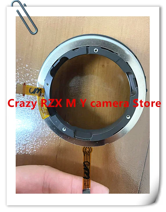 Nuovo Per Tamron Sp 24-70Mm F/2.8 Di Vc Usd G2- Af Focus Motor Unit Parte Di Riparazione