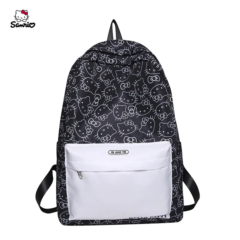 Рисунок 3 - Школьный ранец Hello Kitty Sanrio