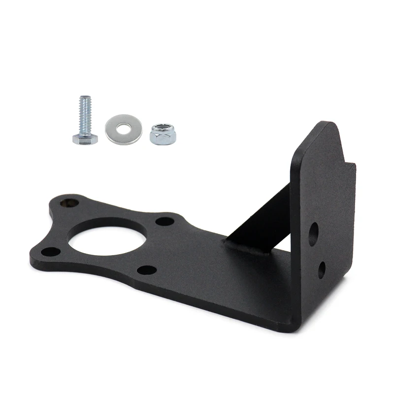 Hydro Clutch Pedal Conversion Bracket For EF CRX Swap B16A B18C / B16 B18 YX03359 For Clutch Pedal Bracket