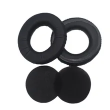 

Ear Pads For Beyerdynamic T5P T1 DT440 DT990 DT880 DT770 PRO Headphone Earpads Soft Leather Earmuffs Foam Sponge Earphone Sleeve