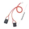 Baseball Activation Training Bands Flexible Exercise And Resistance Bands Training Bands Stretch Fitness Bands Soft For Softball 6