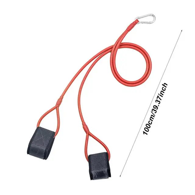Baseball Activation Training Bands Flexible Exercise And Resistance Bands Training Bands Stretch Fitness Bands Soft For Softball 6