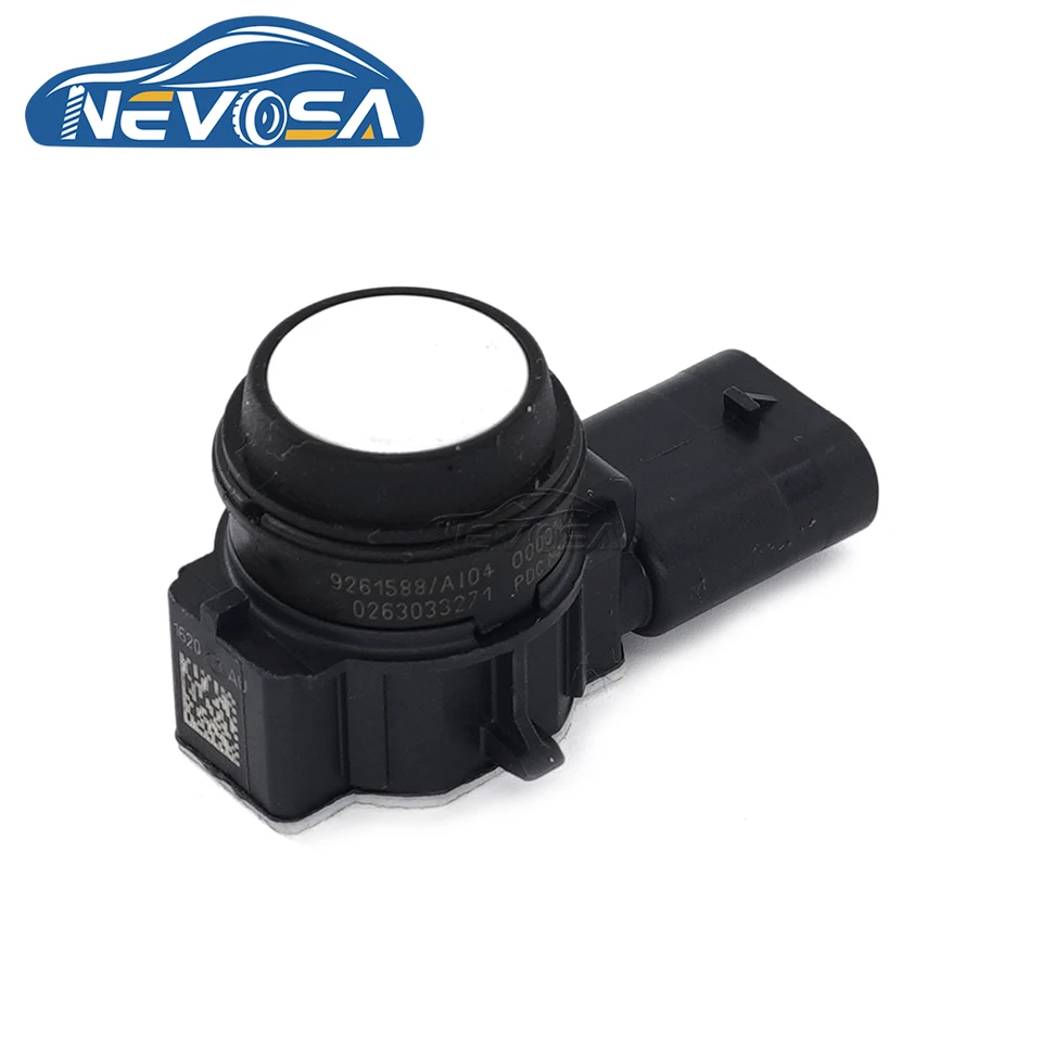 PDC Parking Sensor 9261588 – Compatible With BMW F30 F31 F35 F80 320i 328i