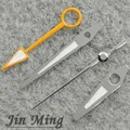 Silver Orange
