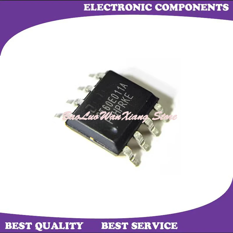 

10 Pcs/Lot FT60E011A-RB SOP8 New and Original In Stock