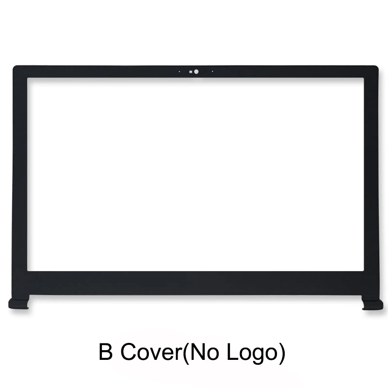 Portátil Capa Traseira para Msi Gs63 Gs63vr Ms16k1 Ms-16k2 Ms-16k4 Ms-16k5 Série Frente Moldura Palmrest Fundo Case Dobradiça Novo - Imagem 4