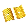 Gold-25.4mm-31.8mm