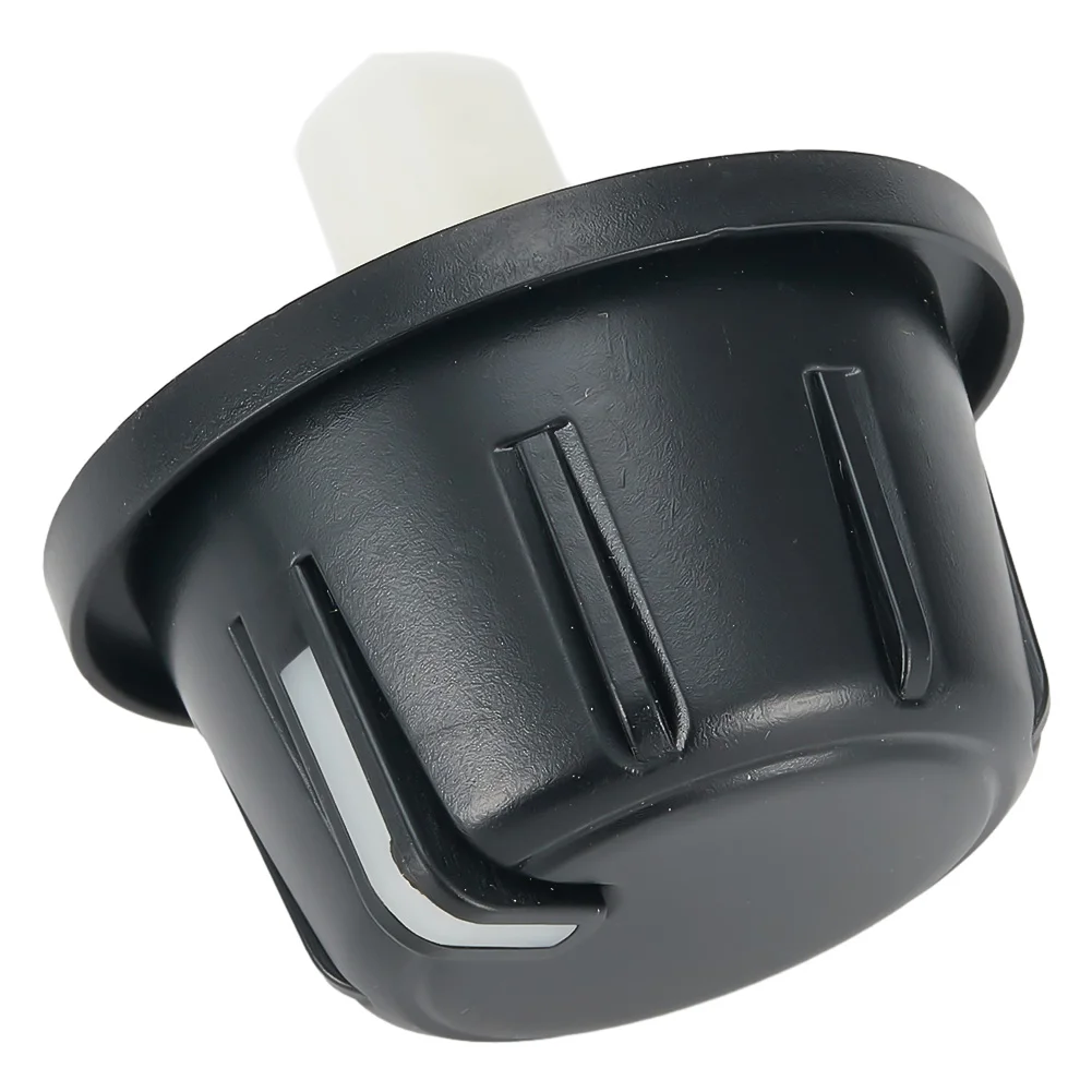 A/C Panel Control Switch Air-Con Knob for Toyota Vigo SR 11-15 55905-0K340 Plastic A/C Control Knob Interior Switches