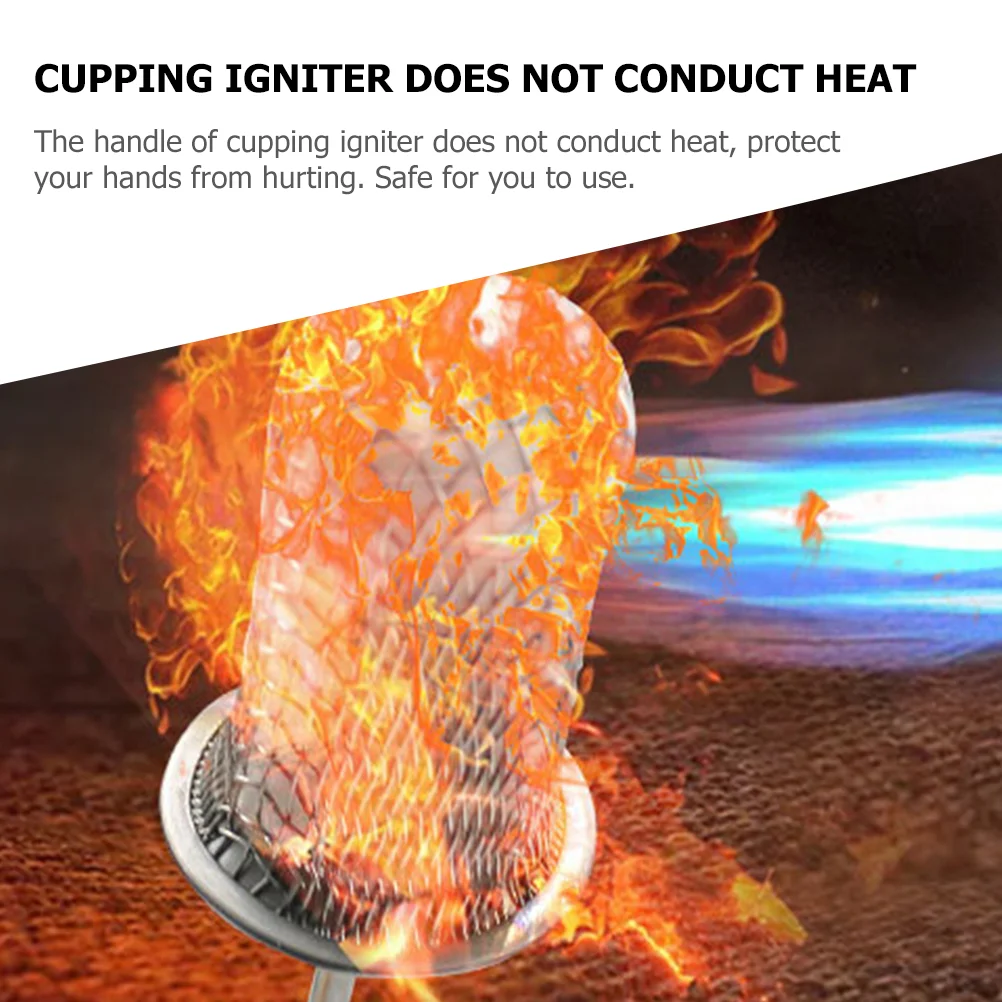 Fire Cupping Igniter 2Pcs