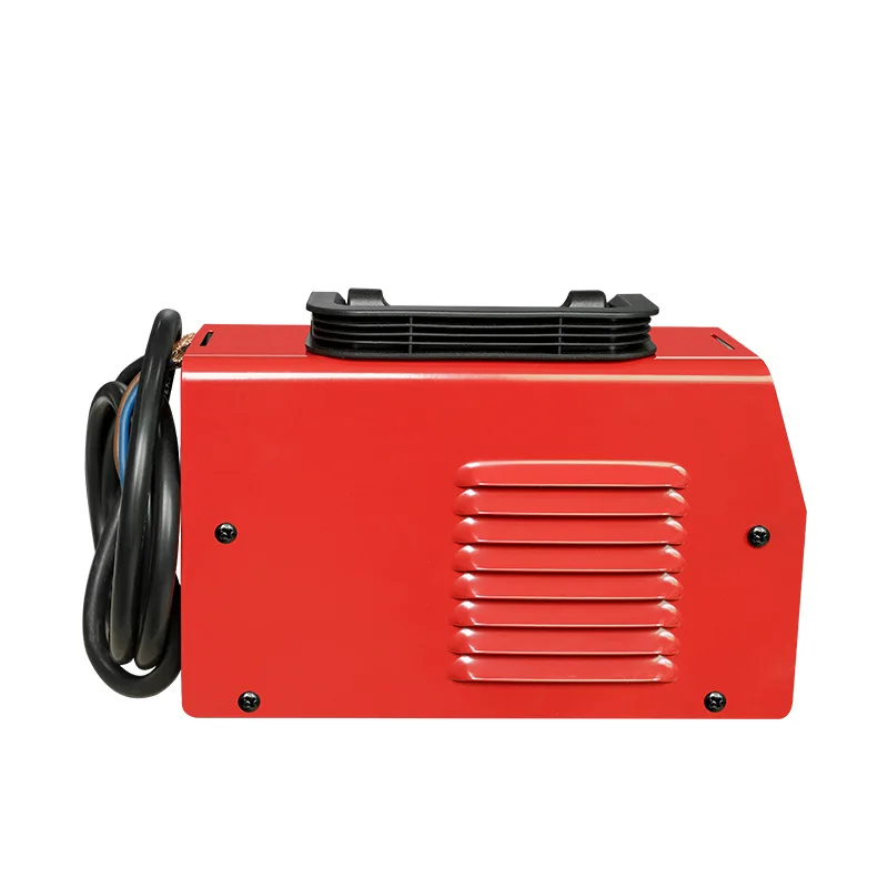 Electric welding machine European standard 220V household small 250 portable inverter industrial grade manual welding machine 4