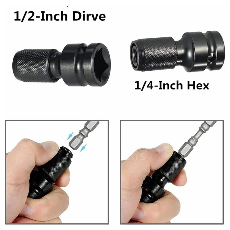 Universal Adaive Wrench Adaer, Catraca Soquete, Torque Wrench...