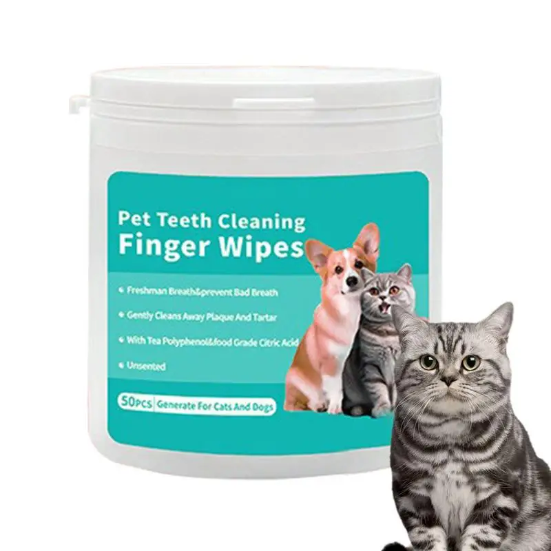

Чистящие салфетки для домашних животных, мягкая резинка, уход, зубная щетка для собак на палец, удаление пятен на глазах, удаление пятен на ушах, одноразовые влажные салфетки, инструмент для чистки домашних животных